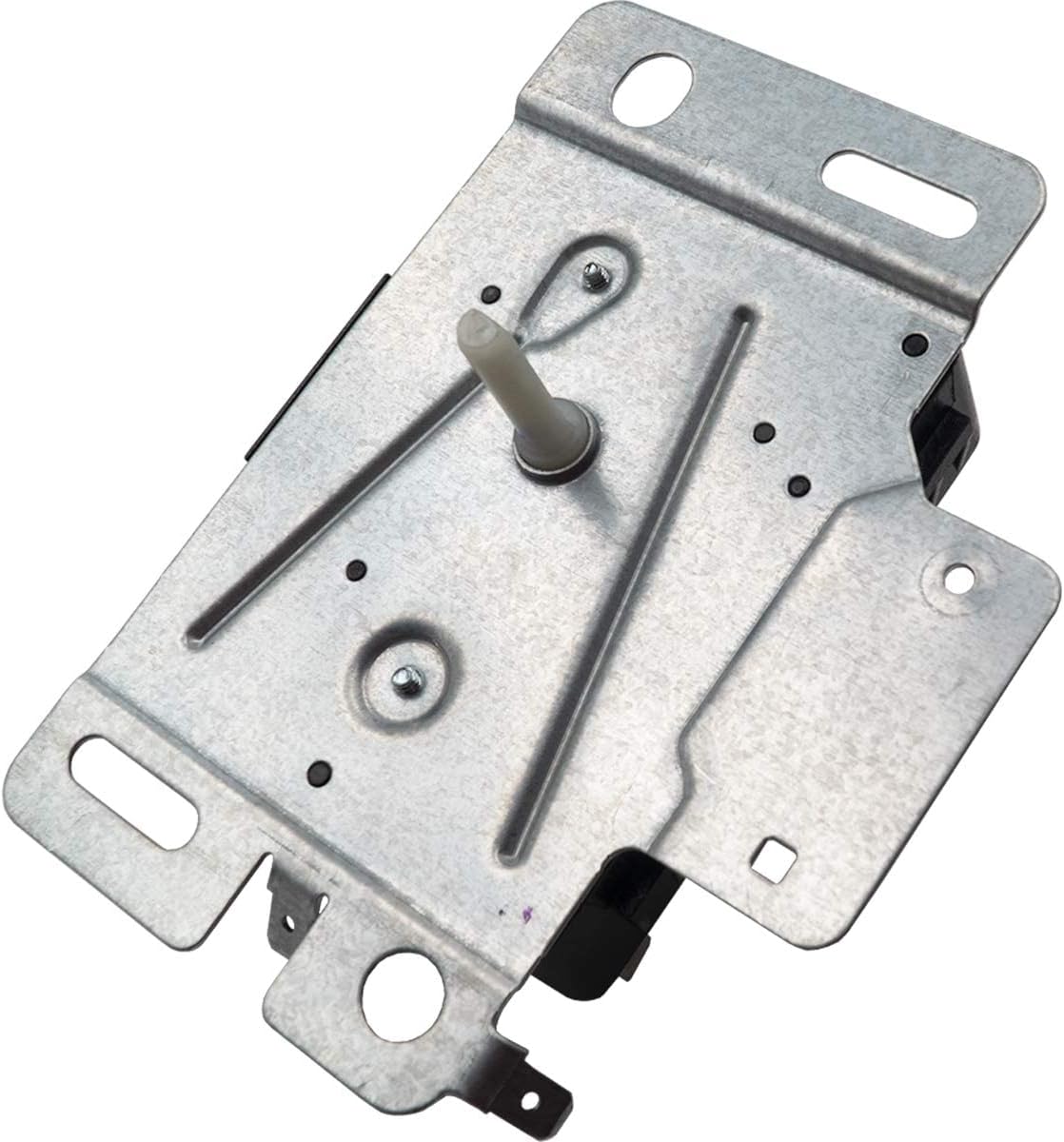 Supplying Demand W10436303 Clothes Dryer 3 Cycle Timer 220VAC 60Hz 3W Replacement Model Specific Not Universal