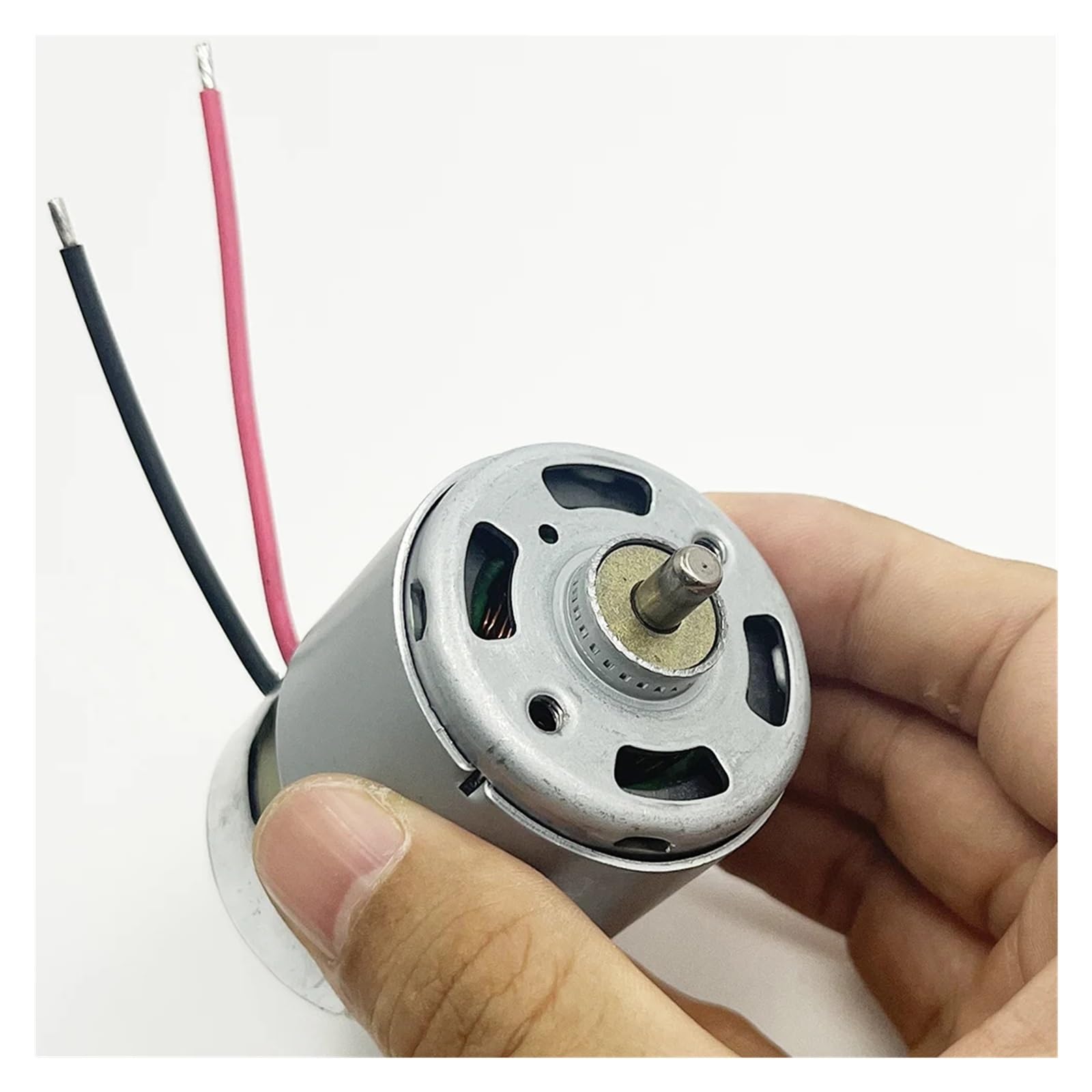 RZ-735VA-A014 Avviatore elettronico DC 10.8V 12V 14.4V 18V Potenza di coppia ad alta velocità RS-735 Avviatore elettronico Trapano avvitatore a batteria sega