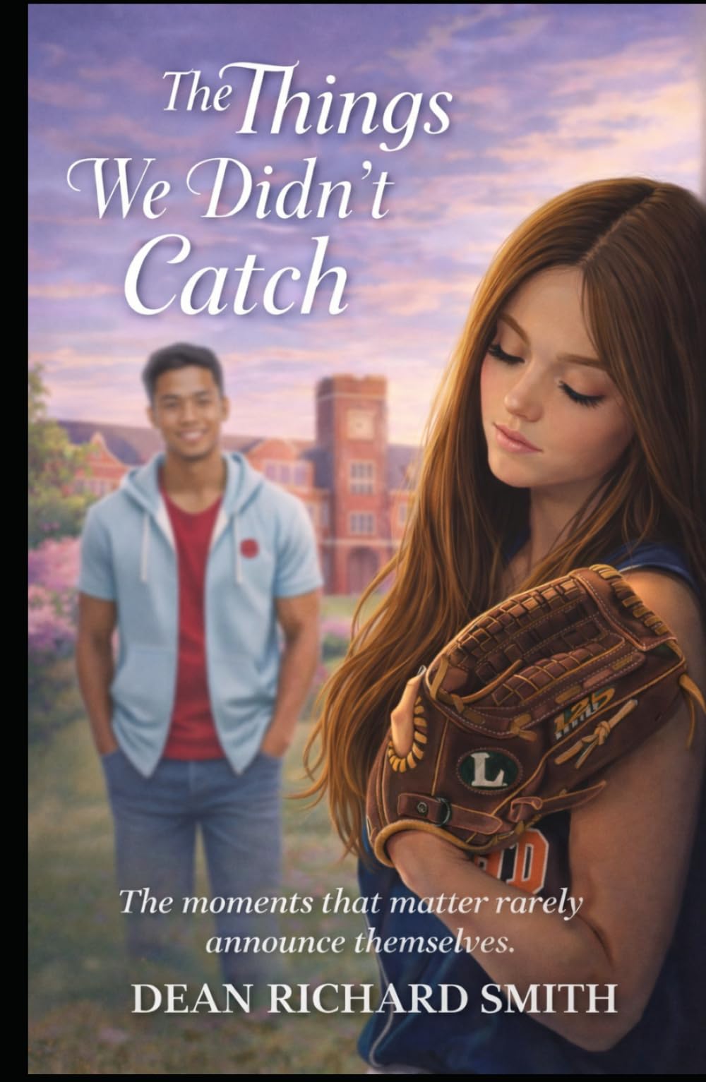 The Things We Didn't Catch