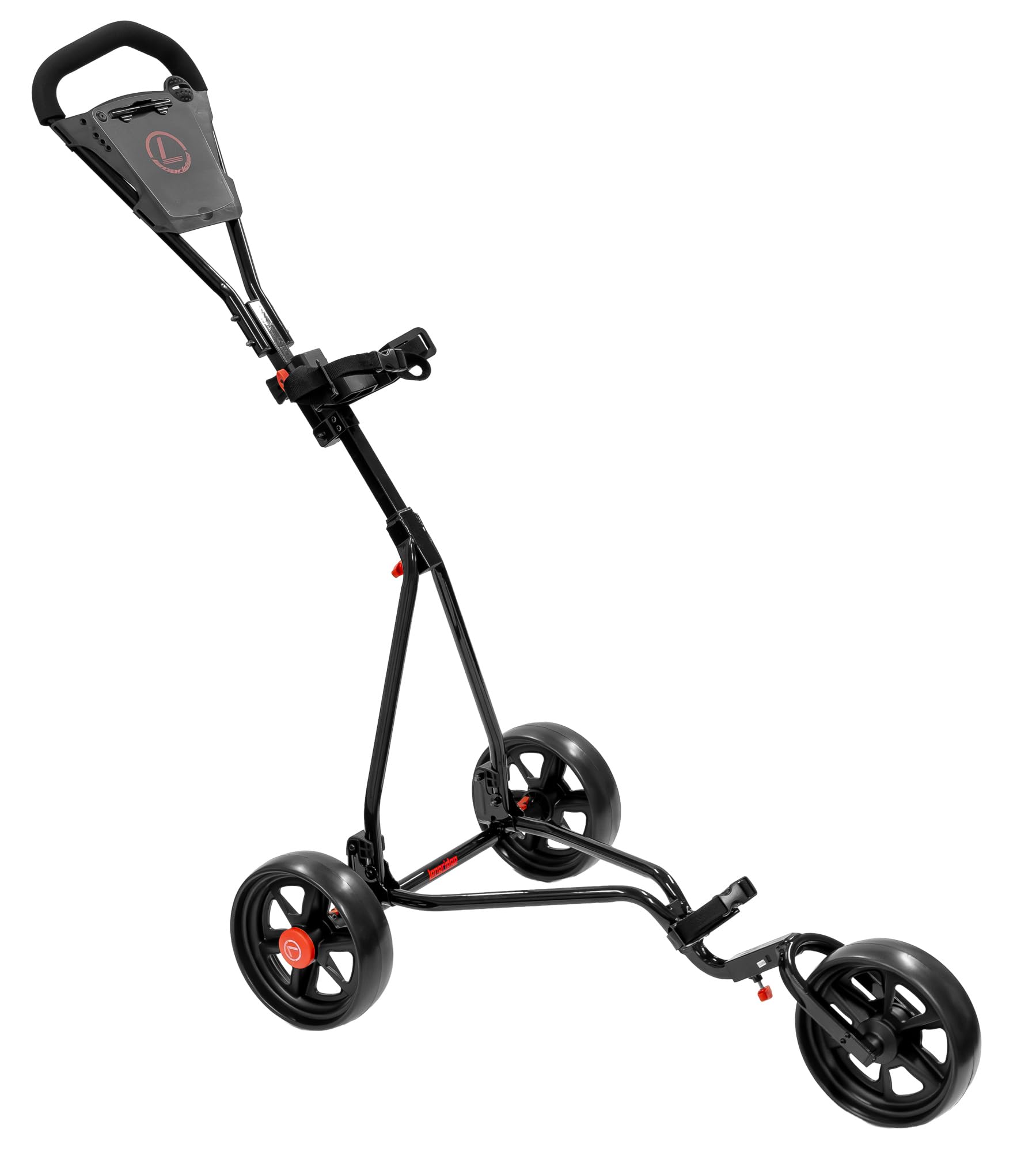 Junior Cruiser 3 Wheel Golf Trolley