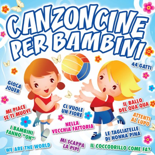 Canzoncine per bambini