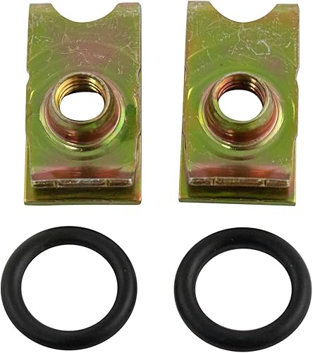 Vista 1017 de TRQ Radiador compatible con Mazda CX-3 2016-2018