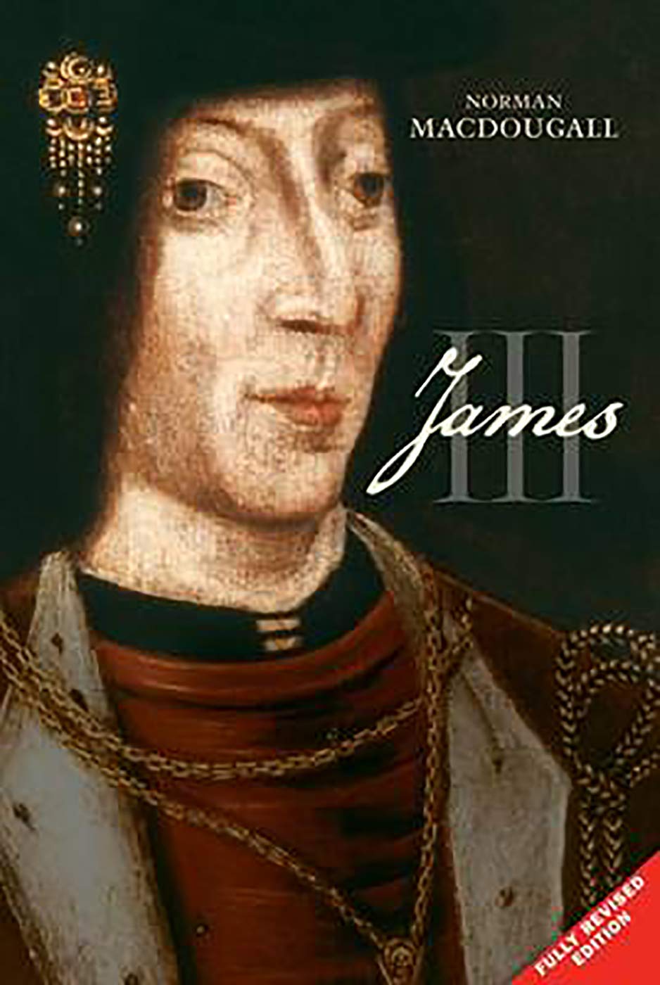 James III (The Stewart Dynasty in Scotland): 4
