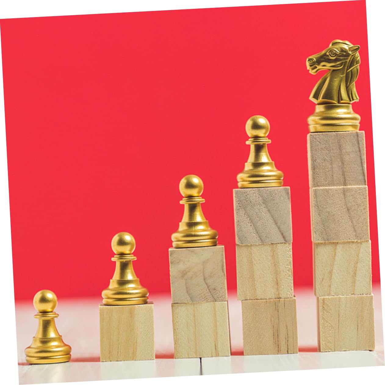 CIYODO 8 Pcs Cube Group Science Education Block Experimental Equipments Physical Experiment Equipment Labs Density Experiments Physical Cubes Density Block Device Iron. Aluminum. Wood