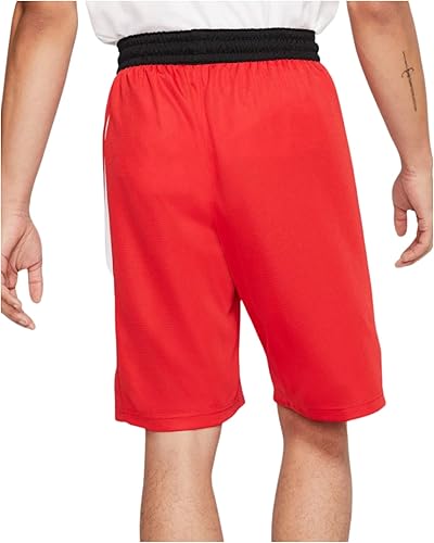 Miniatura 3 de Nike HBR - Pantalones cortos de baloncesto para hombre