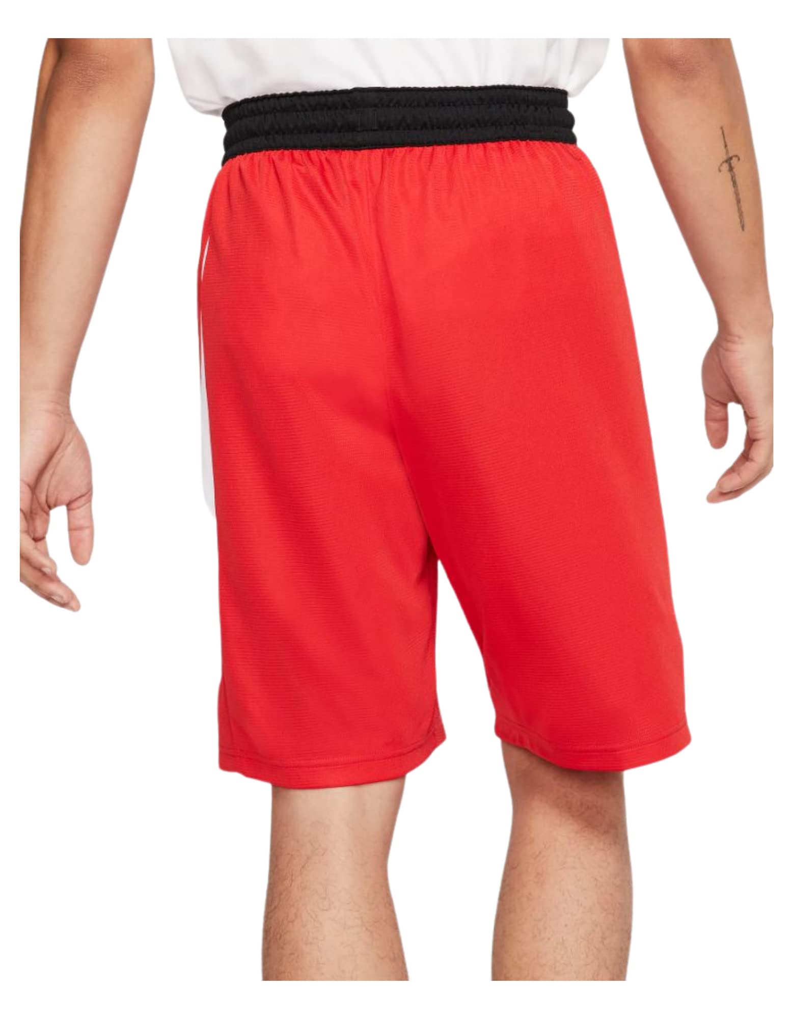 nike hbr men's basketball shorts