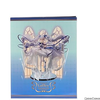 ラフィーアズールレーン1/7 フィギュアAMU-FNX700フリュー ラフィーアズールレーン1/7 フィギュアAMU-FNX700フリュー