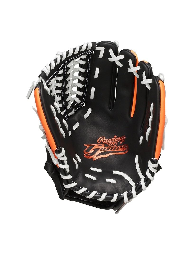 Amazon | Rawlings(ローリングス)軟式グラブ(グローブ)用 ローリングス