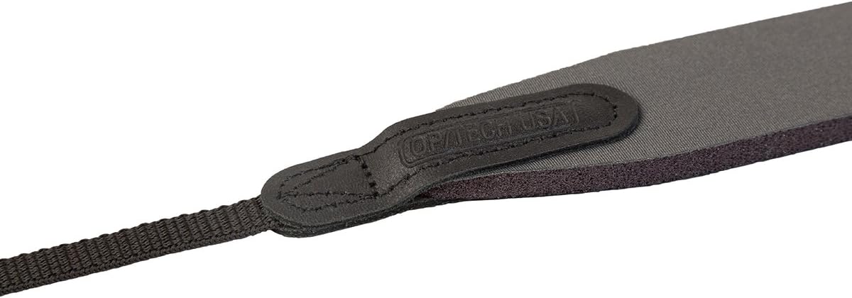 OP/TECH USA E-Z Comfort Strap Steel (2711252)