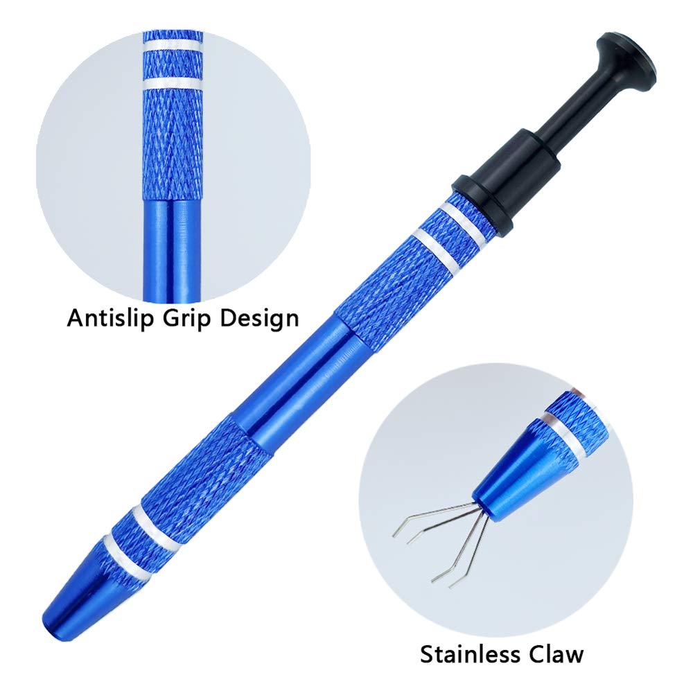 Precision IC Chip Pick Up Tool Grabber Tool For Small Parts