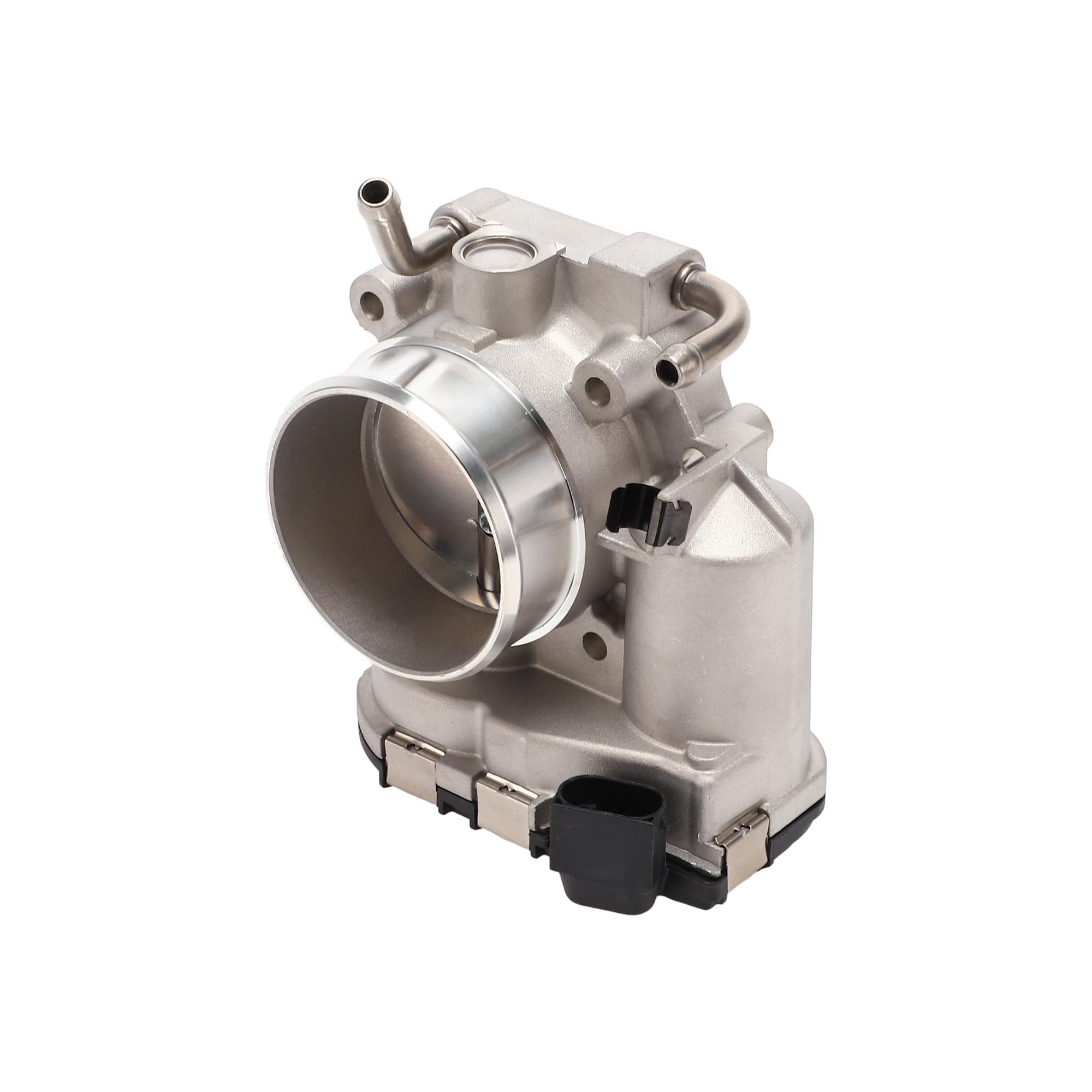 A-Premium Electronic Throttle Body For Hyundai & Kia 2.0L/2.4L Models (Santa Fe, Sonata, Optima, Sportage)