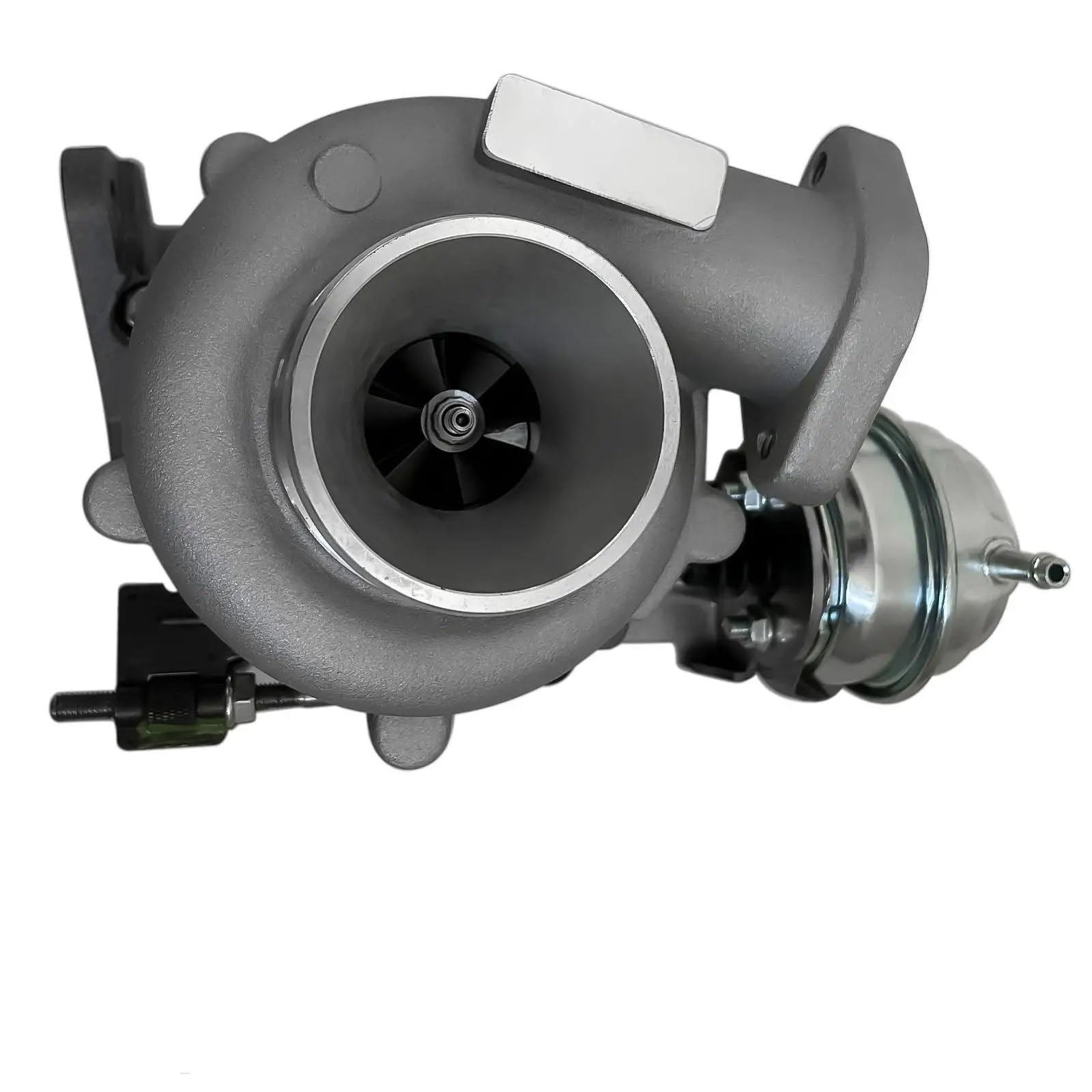 Turbocompressore + Guarnizioni 8980536743 per Opel per Astra J per Vauxhall per Corsa per Meriva per Zafira
