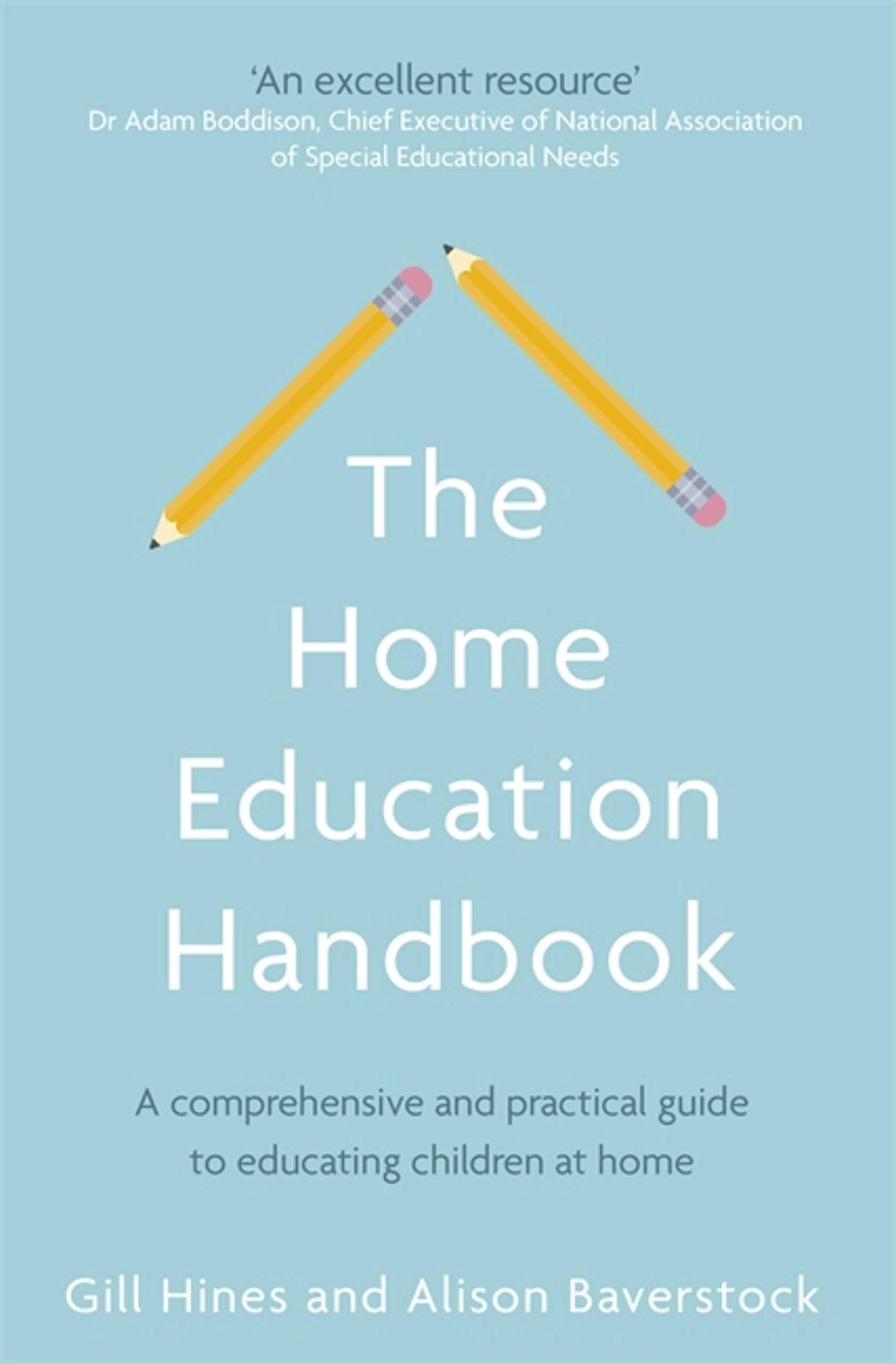 The Home Education Handbook
