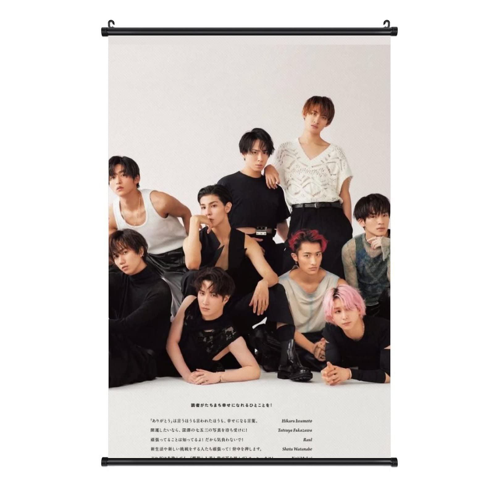 Man popup 韓国 目黒蓮 ラウール 阿部亮平 向井康二 Amazon.co.jp: Snowman 目黒蓮 ラウール 岩本照 深澤辰哉 佐久間大介