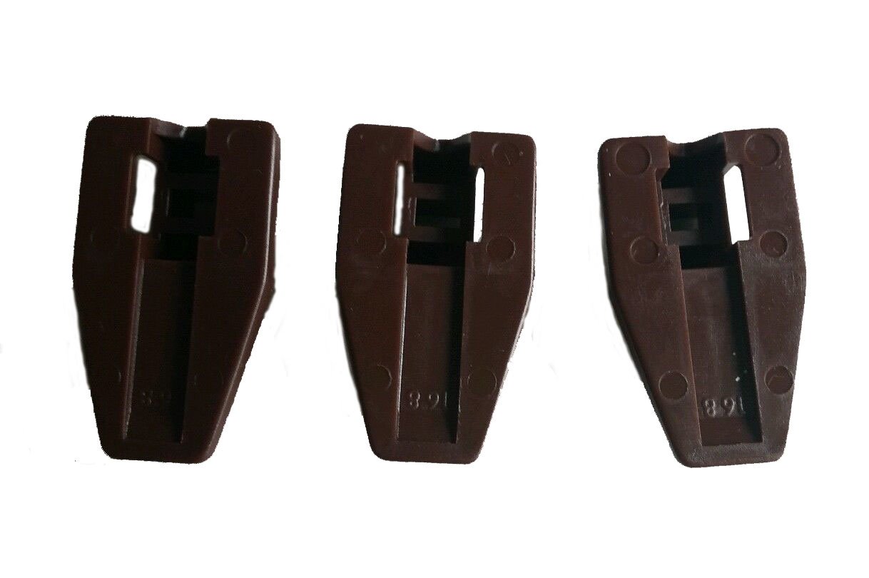 Scorrevoli Cassetto Per Kenlin Rite-Trak II Ricambio 168 Guide - Foto 11