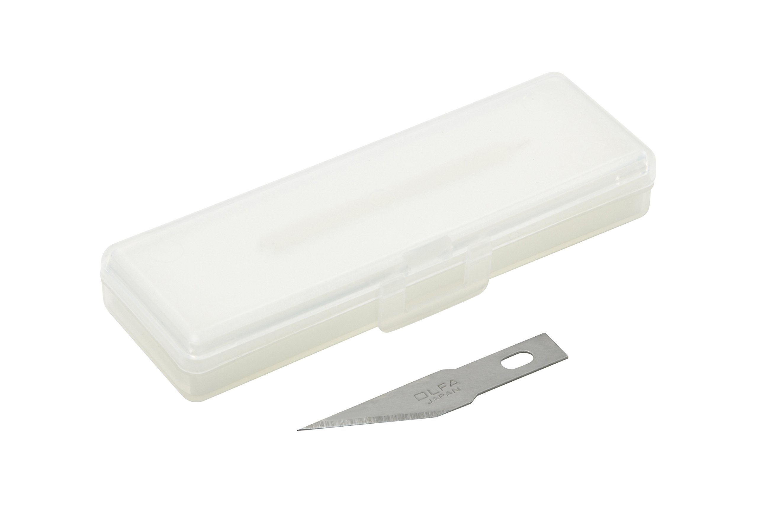 Modeler's Knife Pro - Straight Blade