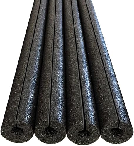 Miniatura 22 de Paquete de 4 cilindros de goma espuma, ajustables, para proteger esquinas o defensas, de alta calidad. Hechos en Estados Unidos.