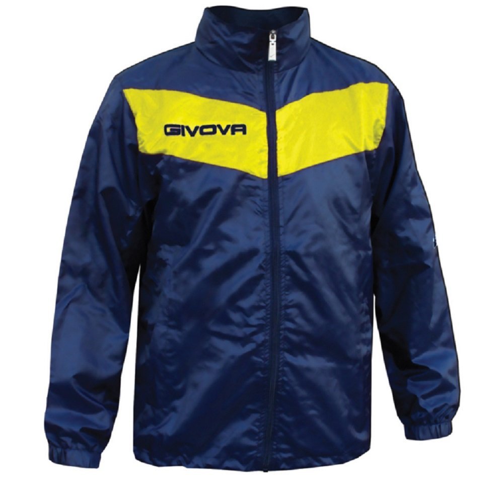 Givova Regenjacke "Rain Scudo", XXL