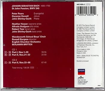 クラシック Bach Beat: SACD Esoteric SACD Branderburgische Konzerte Bach Richter Japan