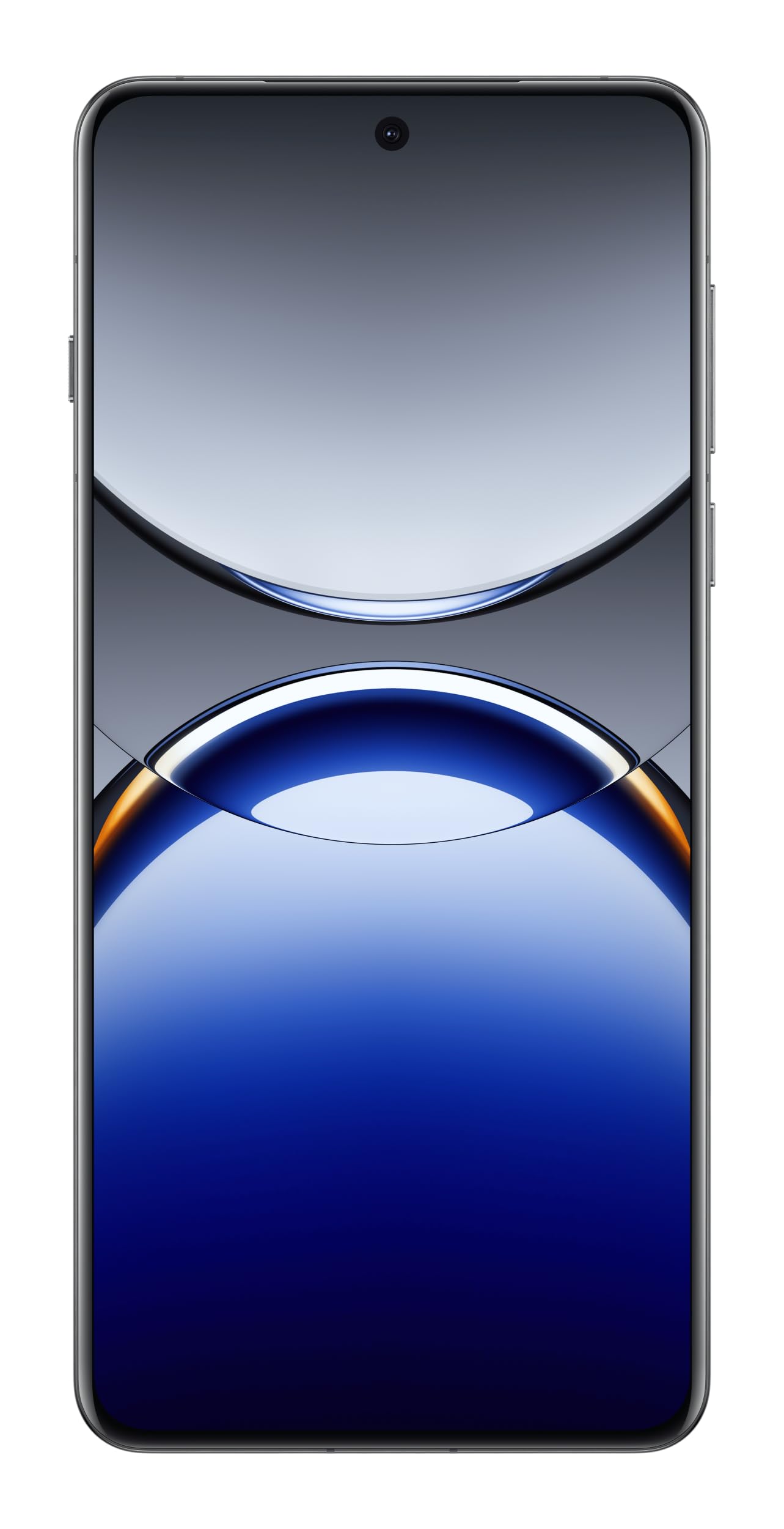 OPPO Find X8 Pro 5G Mediatek Dimensity 9400 16GB RAM 512GB Storage 6.7 inch QHD+ AMOLED Smartphone ColorOS - Black