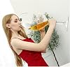 YUANXIN Giant Wine Glass Stemware Creative Oversized Goblet Oversized Champagne Glass Beer Mug Red Wine Glass 2500ml