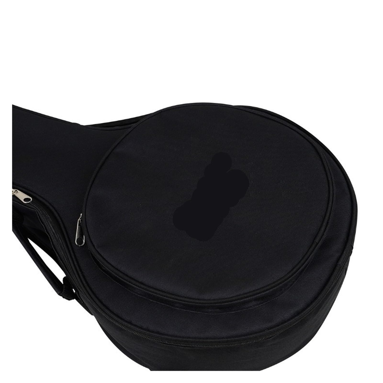 Estuche for banjo Almacenamiento engrosado Oxford profesional de 5 cuerdas | Paño Oxford profesional, bolsa práctica portátil impermeable