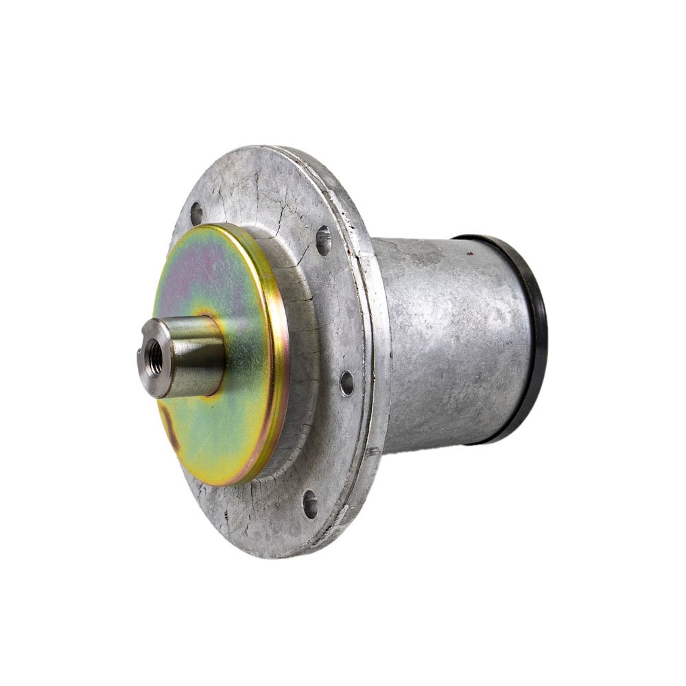 Amazon.com : Husqvarna 539107408 Lawn Tractor Mandrel Shaft
