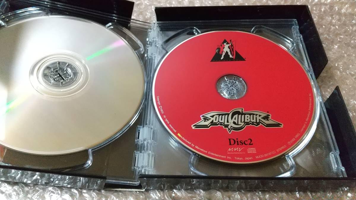 PROJECT SOUL the PRIMARY SOUND BOX-SOUL… PROJECT SOUL the PRIMARY SOUND BOX -SOUL EDGE～SOUL CALIBUR