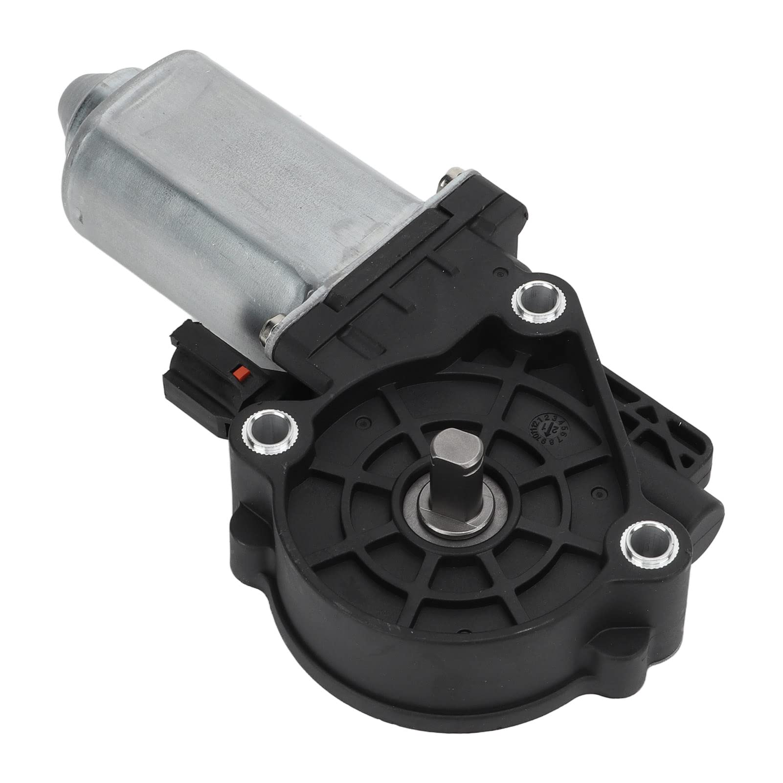 RV Entry Step Motor, RV Stair Entry Step Motor 1101428 High Efficiency Professional Step Motor Replacement for Kwikee