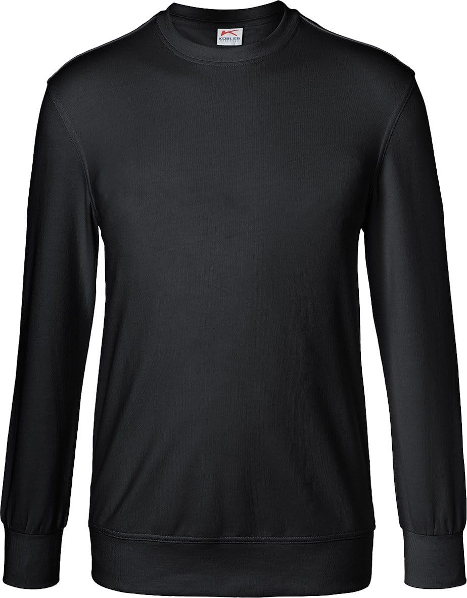 KÜBLER Workwear Bekleidung 50236330-55 Kübler Sweatshirt