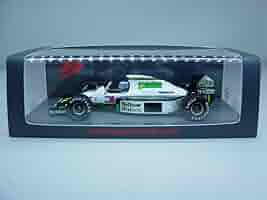 スパーク 1/43 ロータス 102B ハッキネン 1991豪州 GP スパーク 1/43 ロータス 102B ハッキネン 1991豪州 GP - メルカリ
