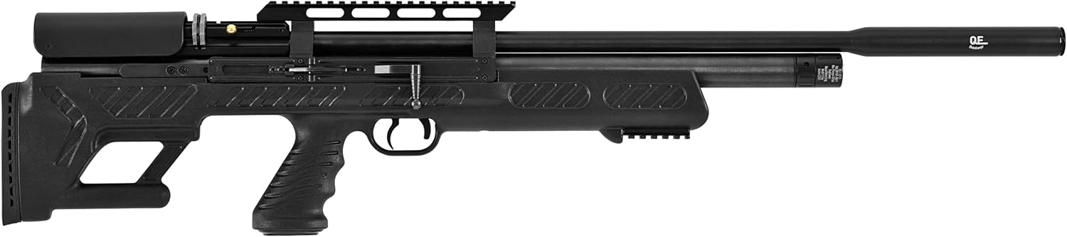 Hatsan*Airsoft Rifle BullMASTER 177 Semi Auto PCP Bullpup