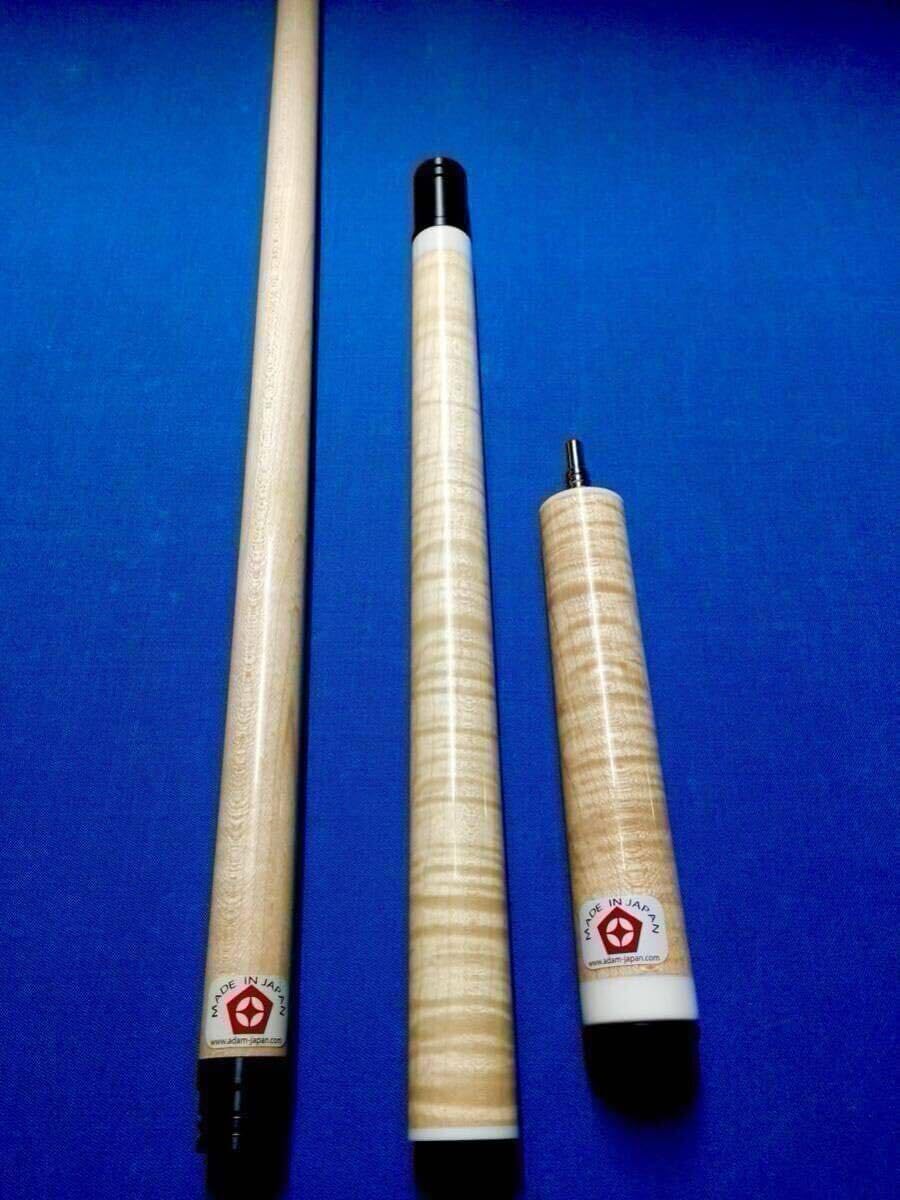 極虎目 アダムジャパン社 KENジャンプキュー アダム/KENジャンプ