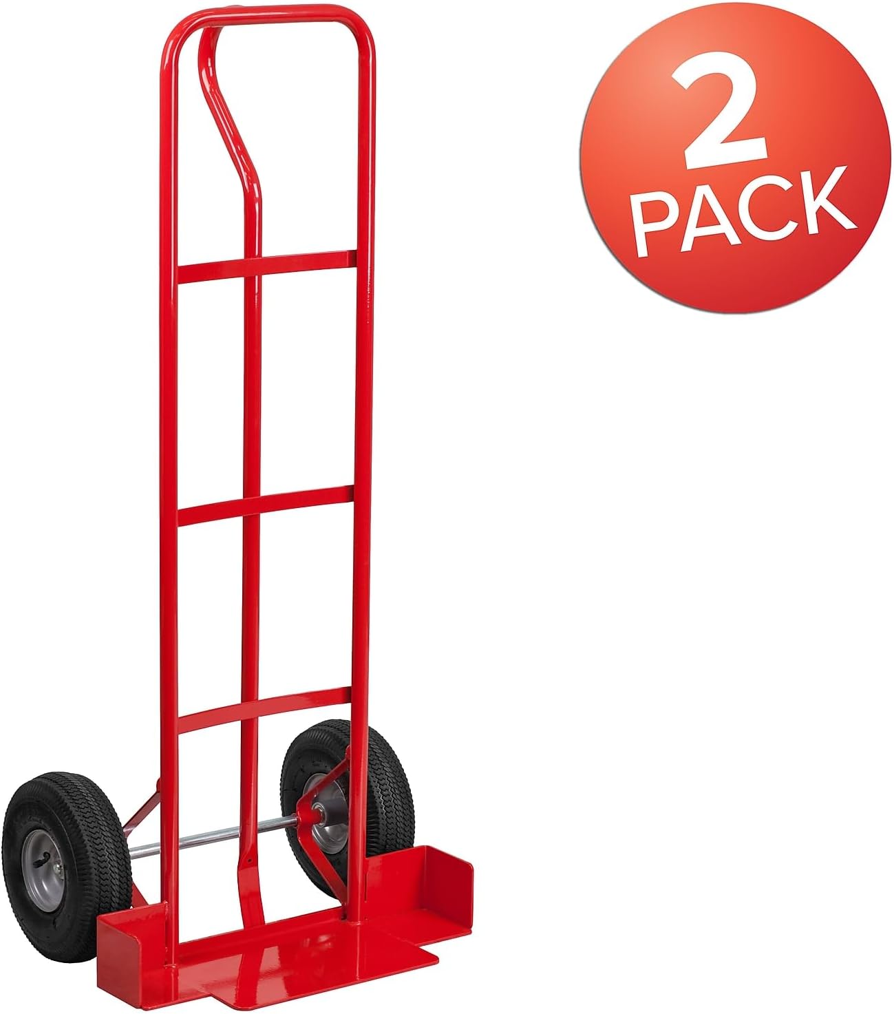 Flash Furniture Falon Heavy Duty Metal Chiavari Stack Chair Dolly