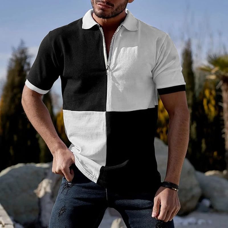 服 ファッション小物 宅急便は割引特典対象 ポロシャツ メンズ 半袖 大きいサイズ 夏 Jzybhl ポロシャツ メンズ 半袖 夏 おしゃれ 無地 Tシャツ ボタン付き 大きいサイズ スポーツ ウェア ゴルフウェア メンズ ポロシャツ 夏服 おしゃれ シンプル 白 ゴルフ Cw4nuuf8t5