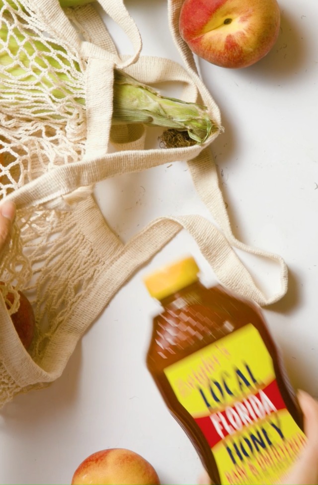Amazon.com : Zeigler's Local Georgia Award Winning Honey – All