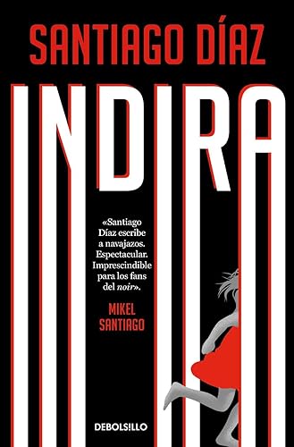 Indira (Indira Ramos 3)