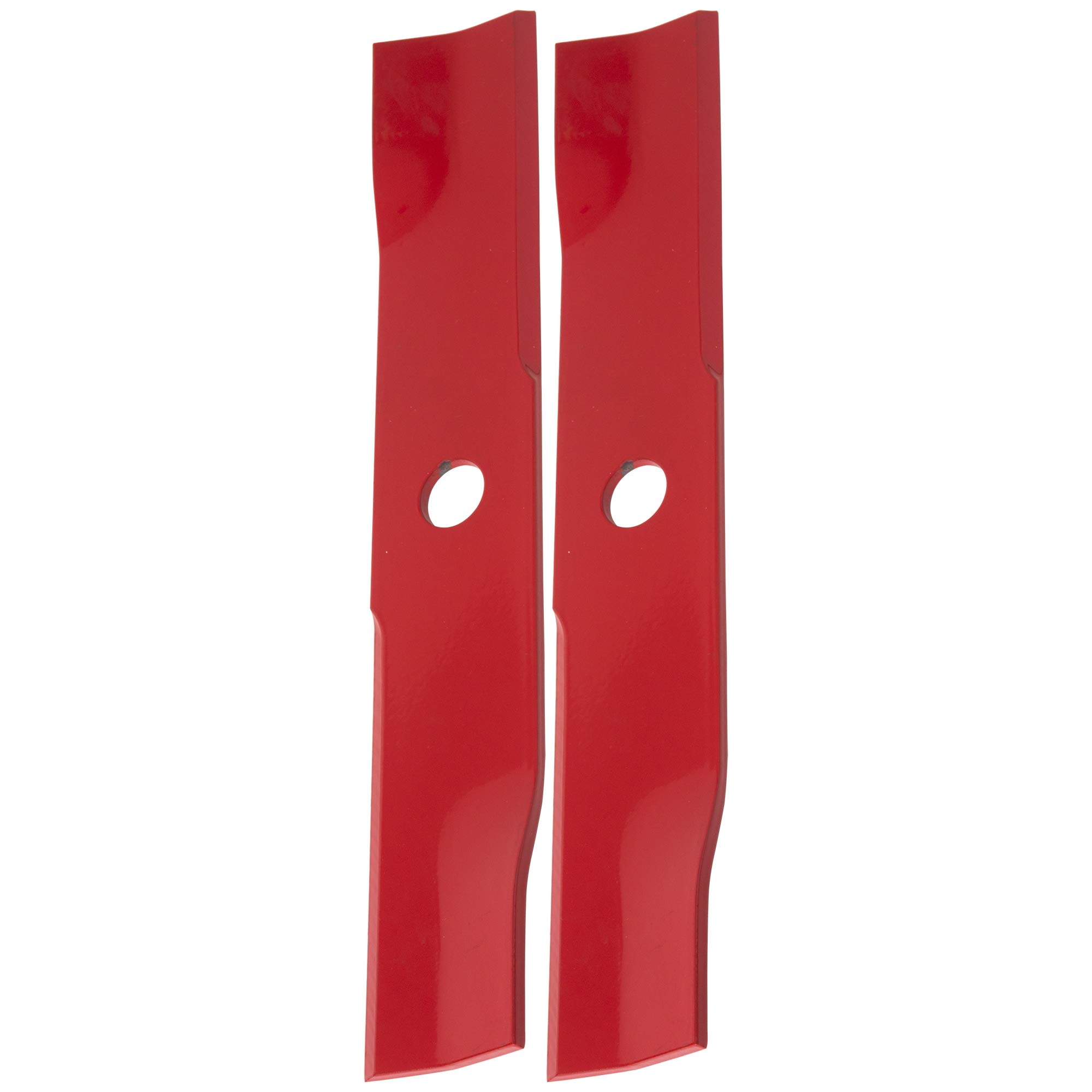 Amazon.com : Exmark 103-6386-S Low Lift Blade Lazer Z Turf