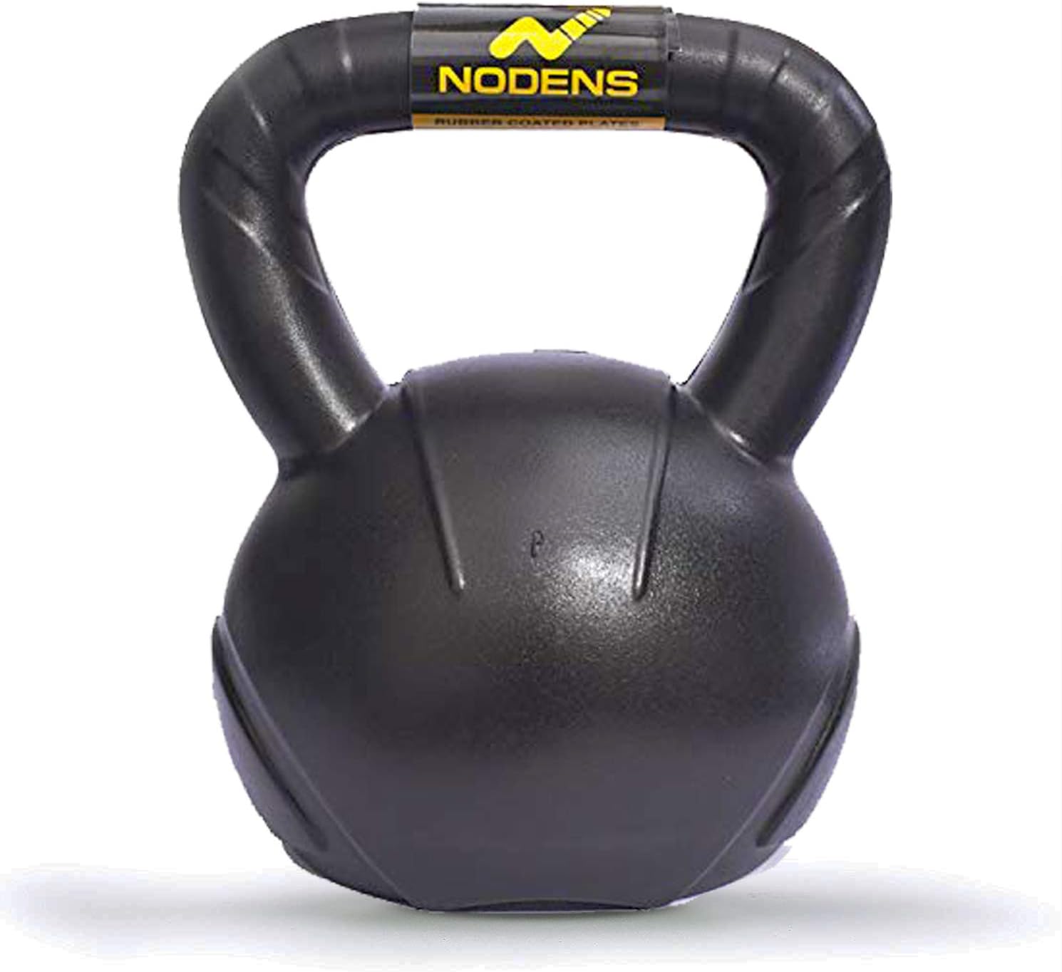 Nodens PVC Kettlebell