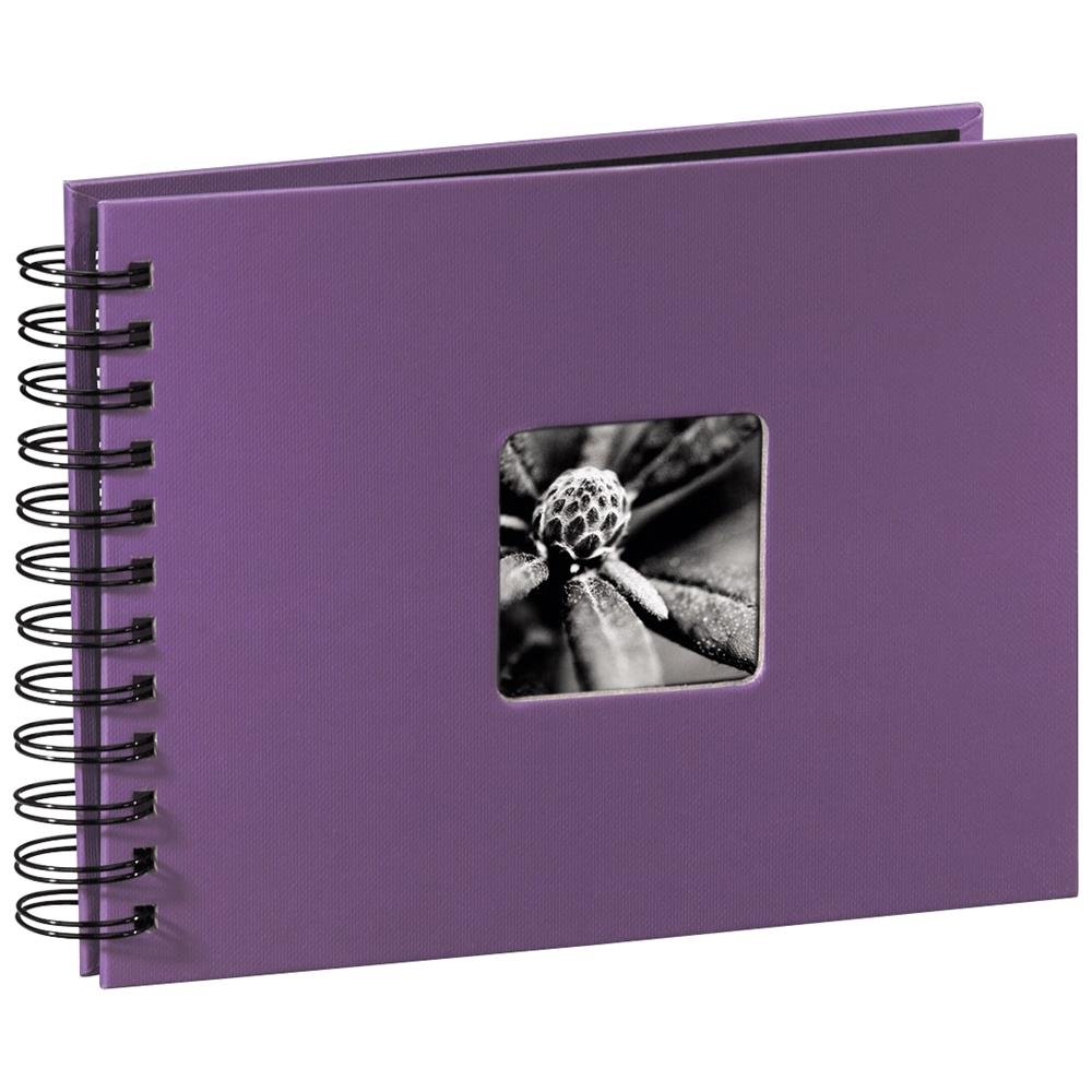 Hama Fine Art Photo Album, 50 pages, 24 x 17 cm