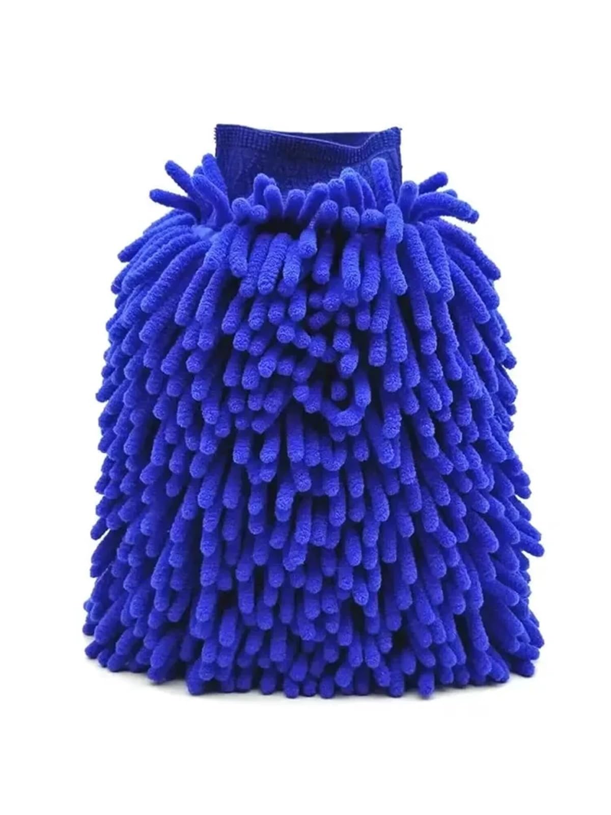 WEQYFDC Car Wash Mitt Microfiber Car Wash Mitt Double Sided Ultra Absorbent Sponge Scratch Cleaning