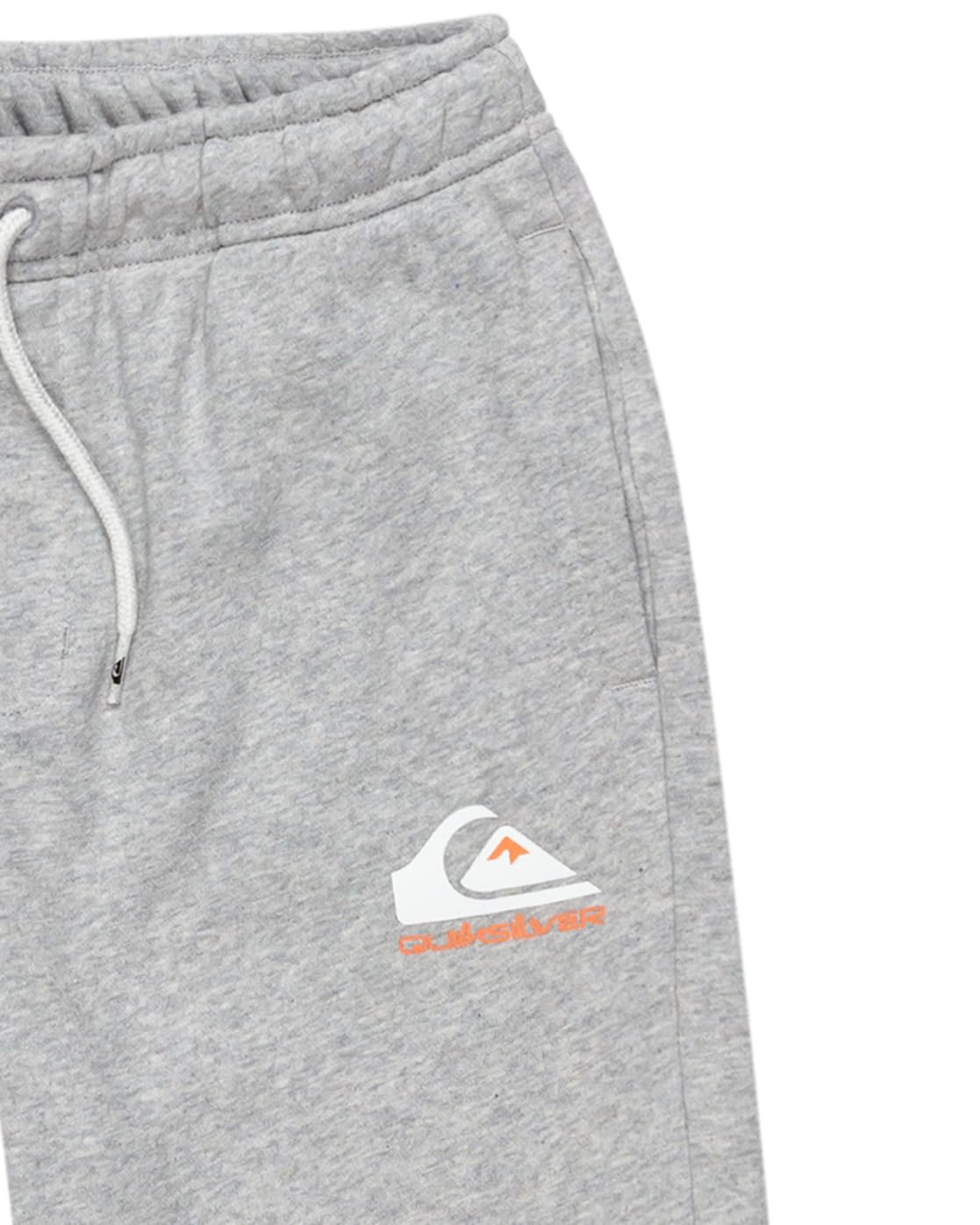 Quiksilver Pantalón Corto para niño Easy Day Jogger