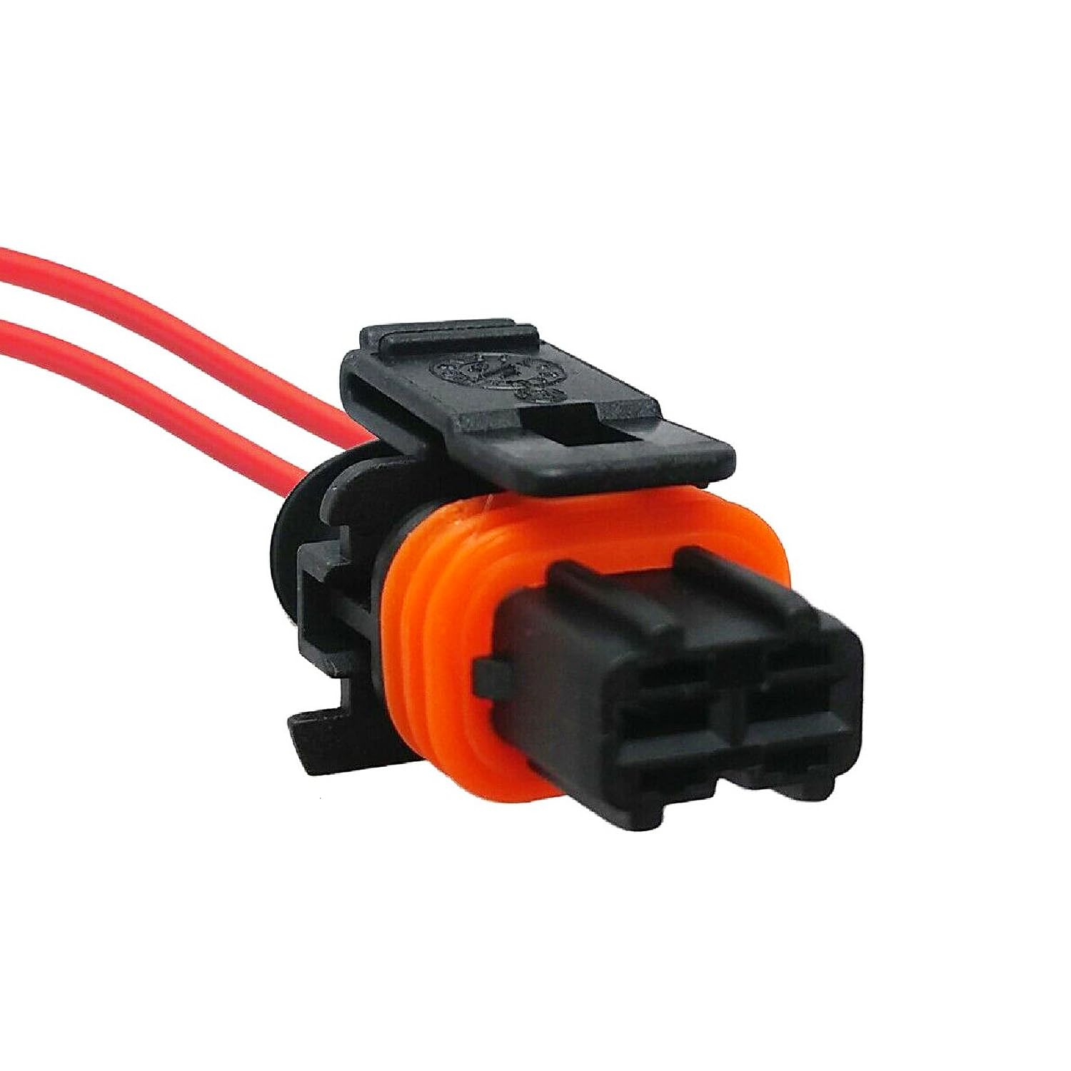 Connettori Iniettori Carburante Greluma EV1 OBD1 - Set Di 8 Spine, Per BMW, Honda, Toyota, Ford - Foto 6