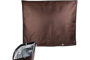 Winter Protection for Your Outdoor Sprinkler and Irrigation System: The Outdoor Backflow Preventer Cover