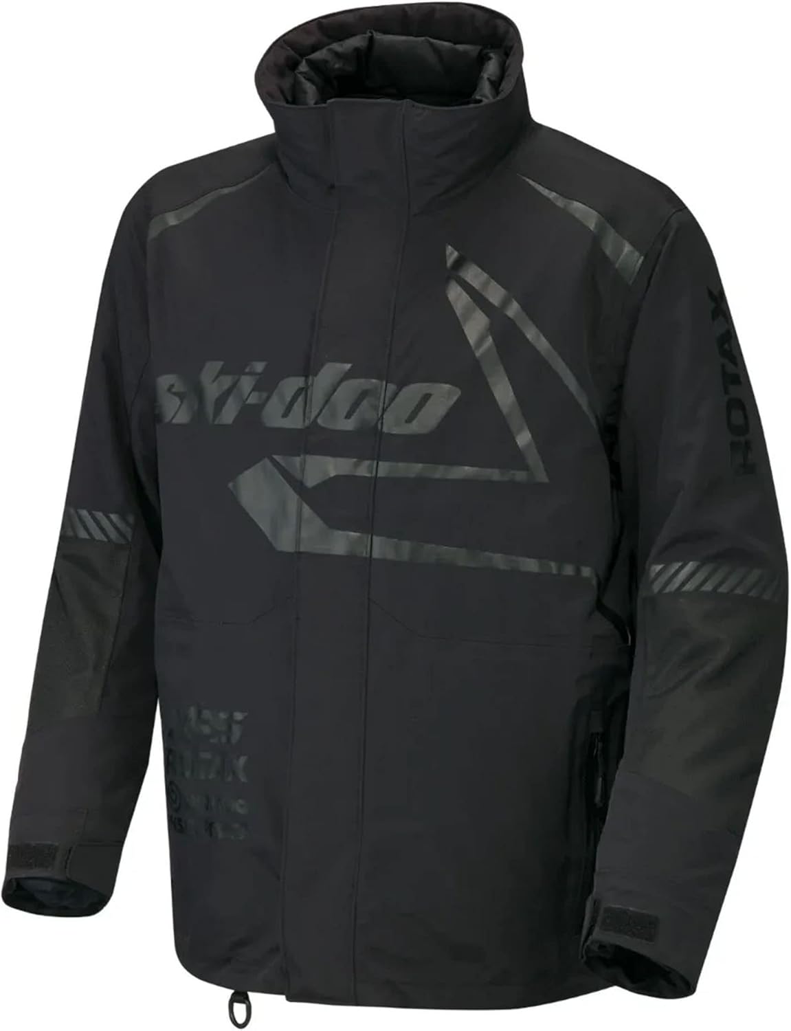 SkiDoo Men's XTeam Jacket 440937 Clothing, Shoes & Jewelry