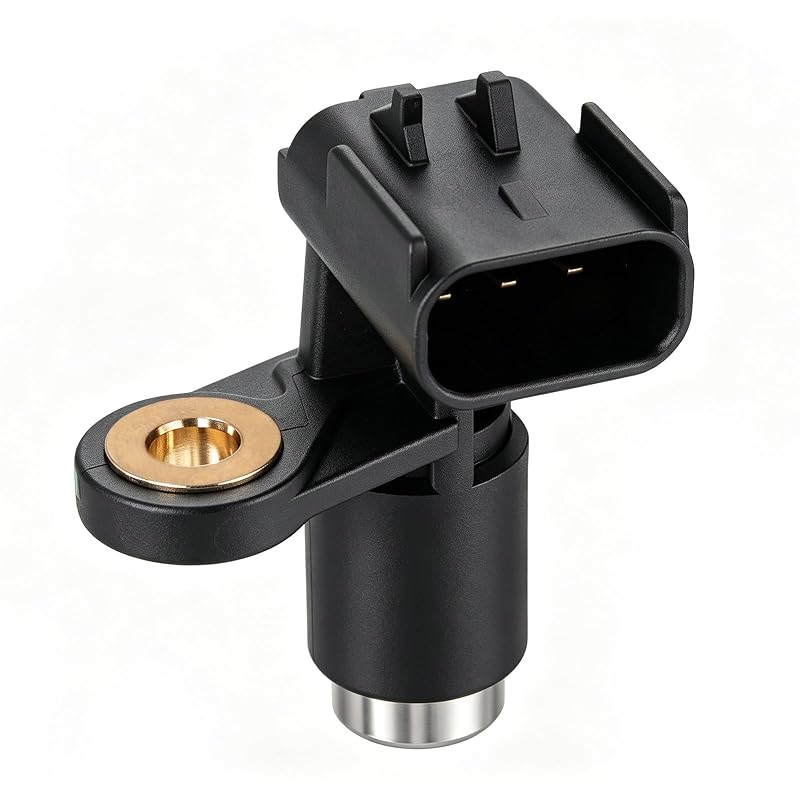 Sensor de posição do virabrequim STETIG 2534-1170-AE para motores Jeep e Dodge – 1 unidade