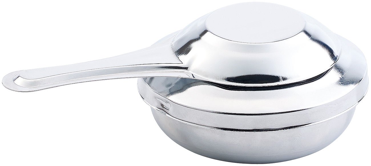 Service à fondue savoyarde pour 6 personnes [Rosenstein & Söhne]