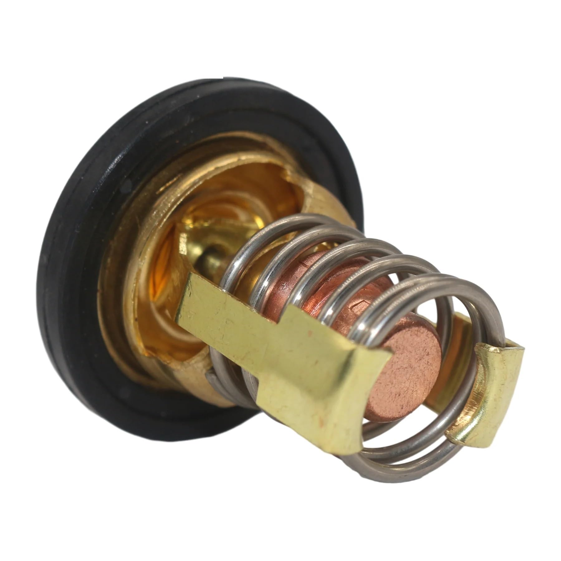 885599003 Termostato 130°F / 54°C Per Mercury 2.5 3.0 L DFI 200 225 250 300 HP Fuoribordo 885599004 8855991 8M0057307 18-3535 Riparazioni facili