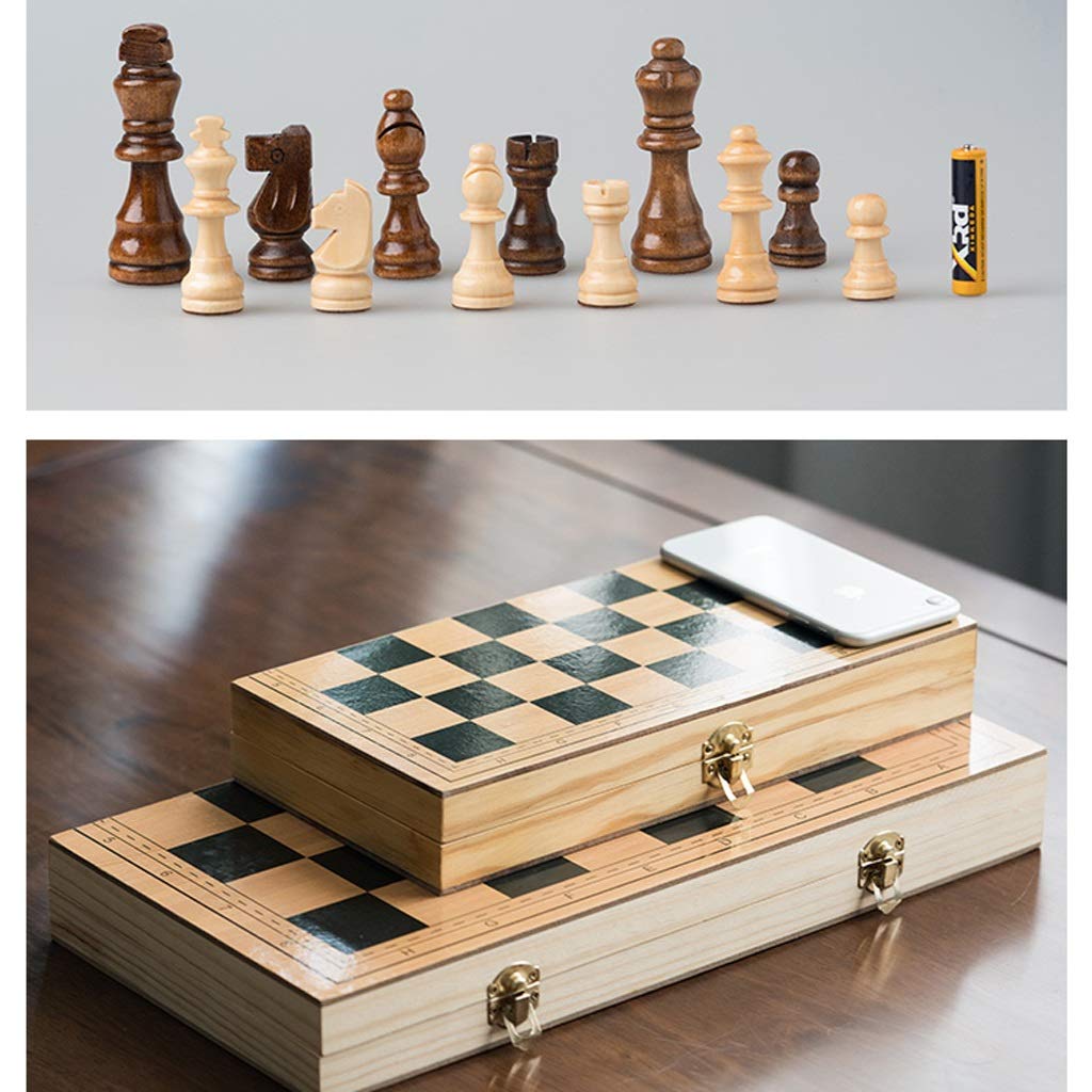 Set in Legno, Regole di Gioco for Slot for Uomini for Principianti, Bambini e Adulti