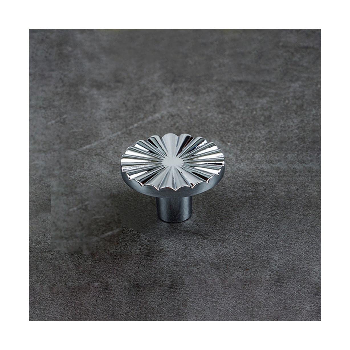 Poignée de porte haut de gamme pour décoration d'intérieur et meuble C